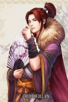 Yểm Nguyệt (1)
